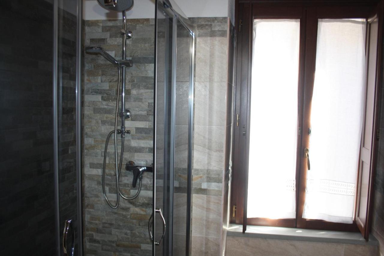 B&B Villa Argimusco Montalbano Elicona Bagian luar foto